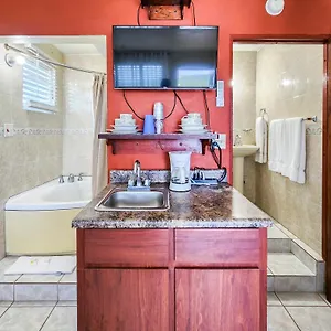 3* Pensión Casa Robinson